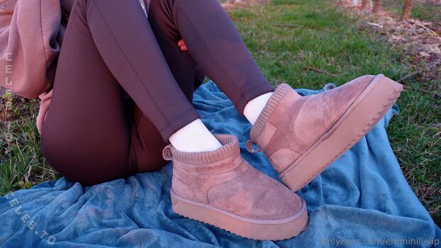 Full leaked Emmi hill private onlyfans photo