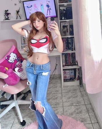 Full leaked Emy gasparotti private onlyfans photo