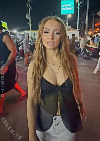 Full leaked Lena pichler/ private onlyfans photo