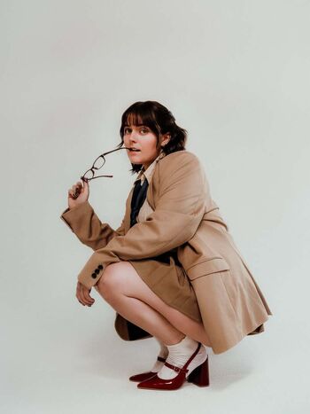 Full leaked Erin dougal private onlyfans photo