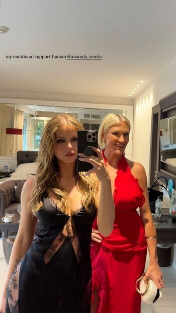Full leaked Erin moriarty private onlyfans photo