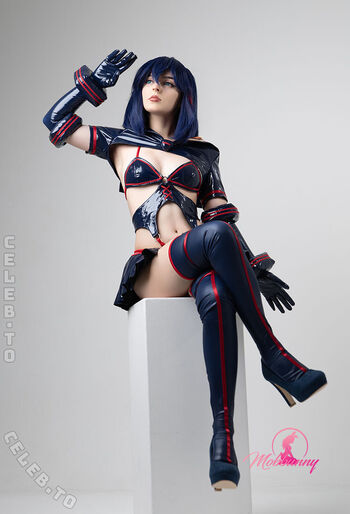 Full leaked Erisa cosplay xd  page private onlyfans photo