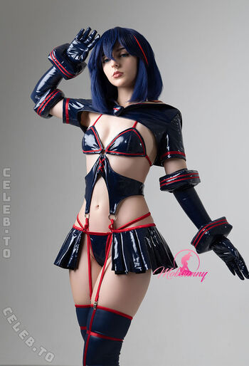 Full leaked Erisa cosplay xd  page private onlyfans photo