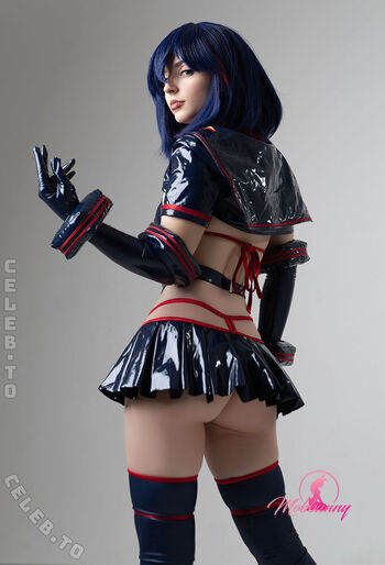 Full leaked Erisa cosplay xd  page private onlyfans photo