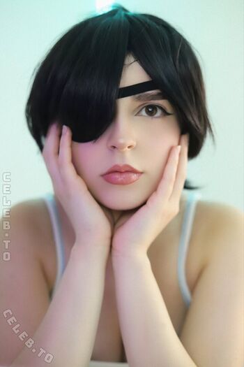 Full leaked Erisa cosplay xd  page private onlyfans photo