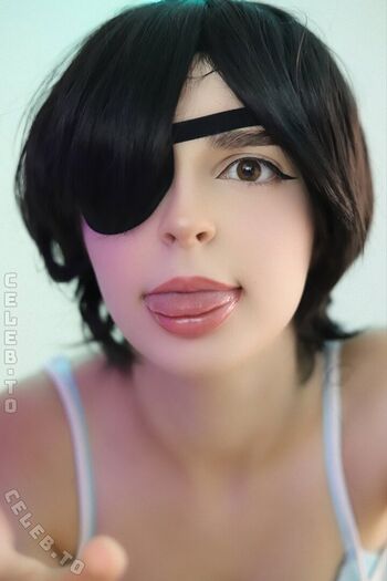 Full leaked Erisa cosplay xd  page private onlyfans photo