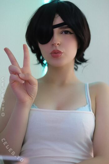Full leaked Erisa cosplay xd private onlyfans photo