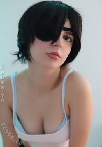 Full leaked Erisa cosplay xd private onlyfans photo
