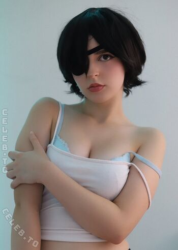 Full leaked Erisa cosplay xd private onlyfans photo
