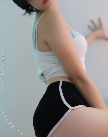 Full leaked Erisa cosplay xd private onlyfans photo