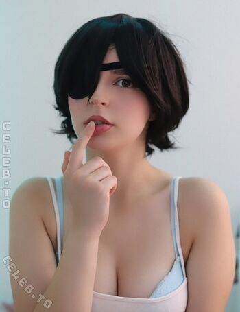 Full leaked Erisa cosplay xd private onlyfans photo