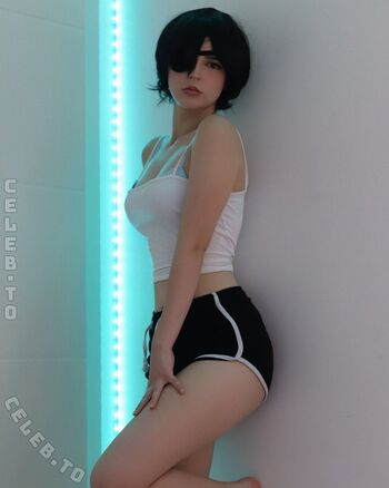 Full leaked Erisa cosplay xd private onlyfans photo