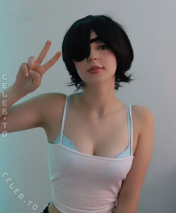 Full leaked Erisa cosplay xd private onlyfans photo