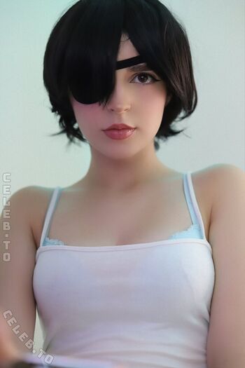 Full leaked Erisa cosplay xd private onlyfans photo