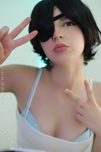 Full leaked Erisa cosplay xd private onlyfans photo
