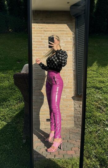 Full leaked Esmeralda wannink private onlyfans photo