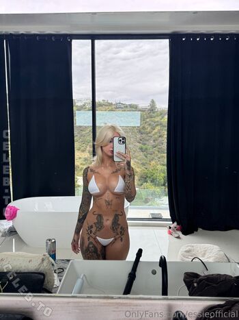 Full leaked Essie ann bone private onlyfans photo