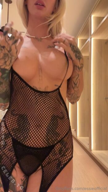 Full leaked Essie ann bone private onlyfans photo