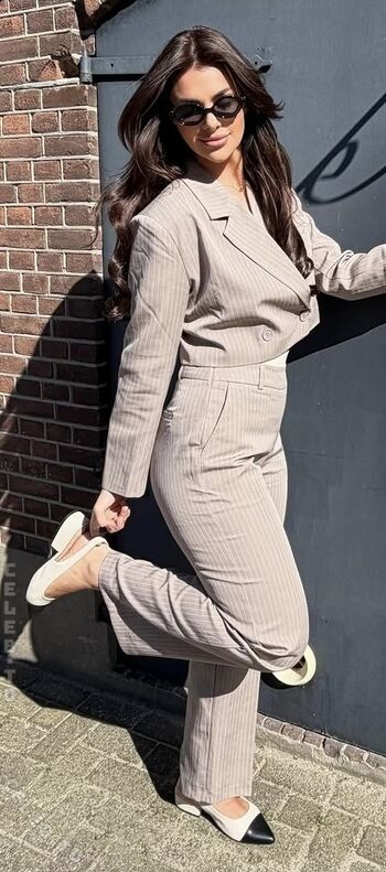 Full leaked Estelle kieft private onlyfans photo