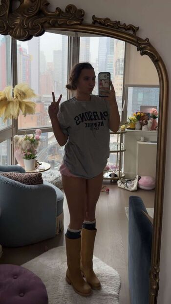 Full leaked Ester dobrik private onlyfans photo