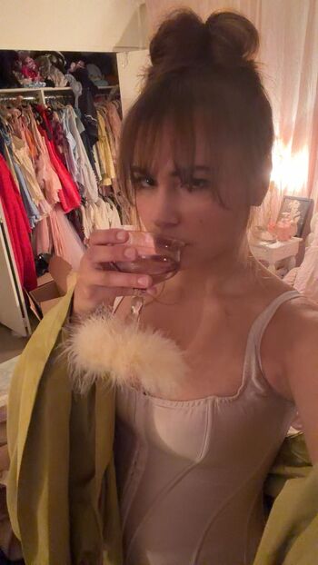 Full leaked Ester dobrik private onlyfans photo