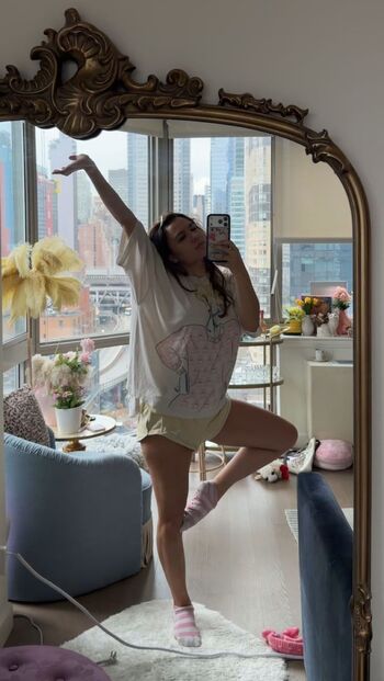 Full leaked Ester dobrik private onlyfans photo
