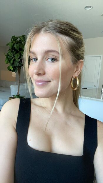 Full leaked Eugenie bouchard page private onlyfans photo