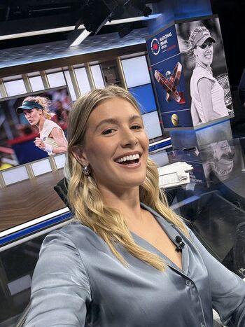 Full leaked Eugenie bouchard private onlyfans photo