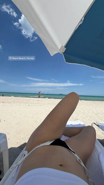 Full leaked Eugenie bouchard private onlyfans photo