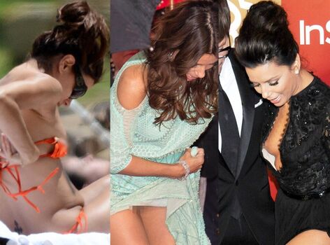 Full leaked Eva longoria private onlyfans photo