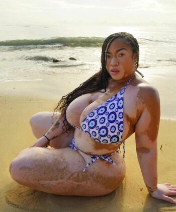 Full leaked Eviespice private onlyfans photo