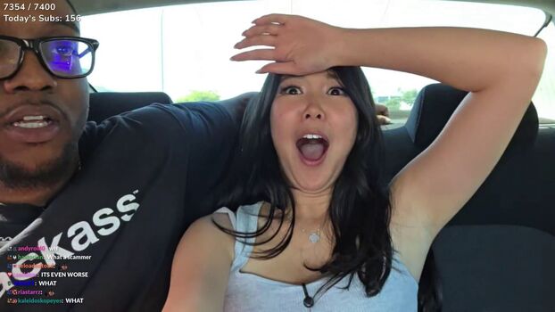 Full leaked Extraemily private onlyfans photo