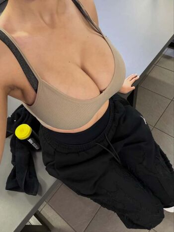 Full leaked Fily private onlyfans photo