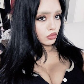 Full leaked Fairykarime private onlyfans photo