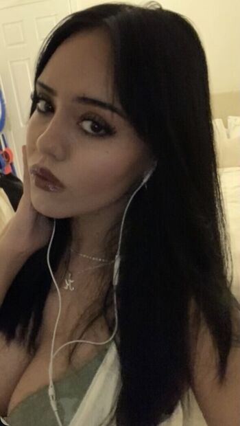 Full leaked Fairykarime private onlyfans photo