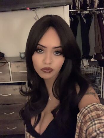 Full leaked Fairykarime private onlyfans photo