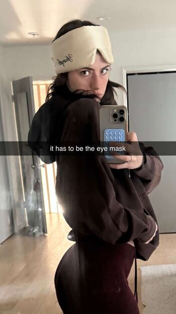 Full leaked Faith ordway page private onlyfans photo