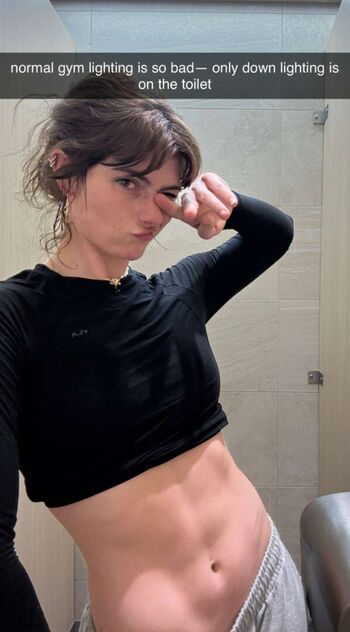 Full leaked Faith ordway page private onlyfans photo