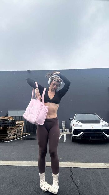 Full leaked Faith ordway page private onlyfans photo