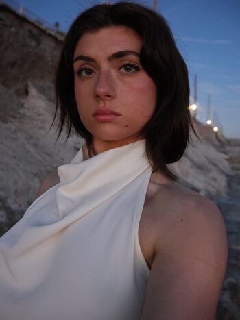 Full leaked Faith ordway page private onlyfans photo