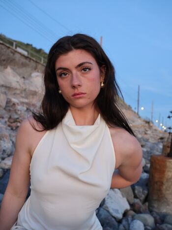 Full leaked Faith ordway page private onlyfans photo