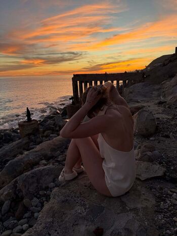 Full leaked Faith ordway page private onlyfans photo