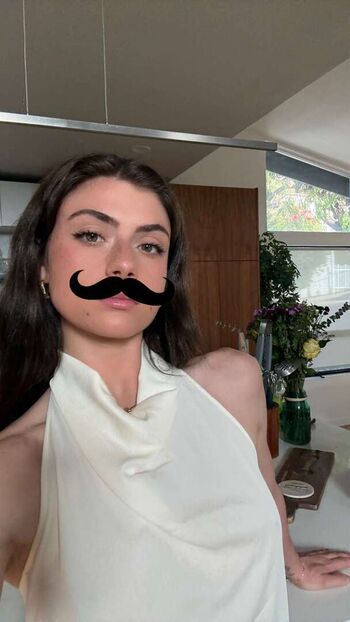 Full leaked Faith ordway page private onlyfans photo