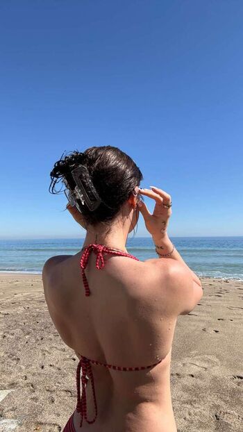 Full leaked Faith ordway page private onlyfans photo