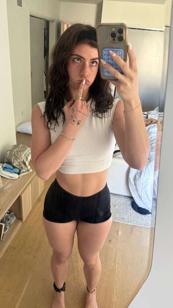 Full leaked Faith ordway page private onlyfans photo