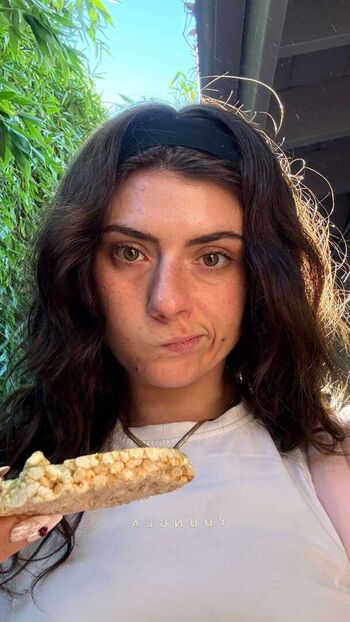 Full leaked Faith ordway page private onlyfans photo