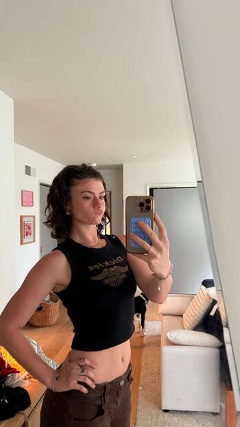 Full leaked Faith ordway private onlyfans photo