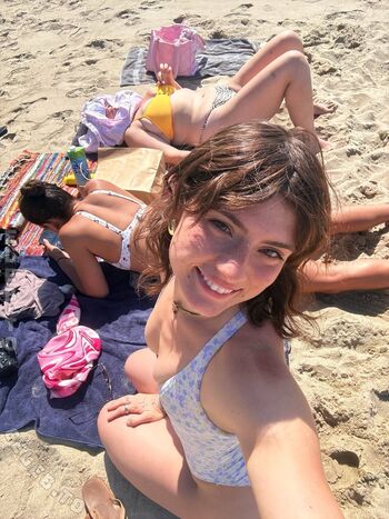 Full leaked Faith ordway private onlyfans photo