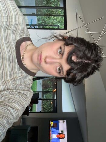 Full leaked Faith ordway private onlyfans photo