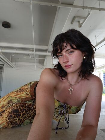 Full leaked Faith ordway private onlyfans photo